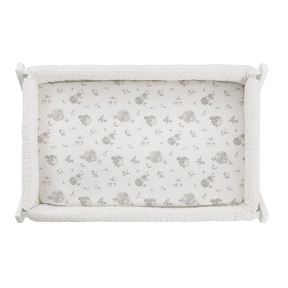BAJERA MINICUNA PACK 2 UDS. 50x90x12 CM