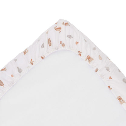 BAJERA MINICUNA PACK 2 UDS. 50x90x12 CM SENDA BEIGE