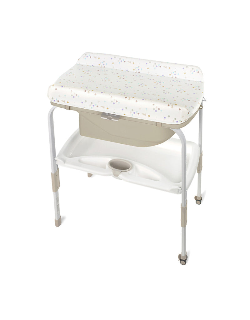 Bañera cambiador Flip Jané