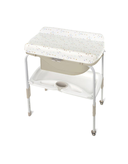 Bañera cambiador Flip Jané