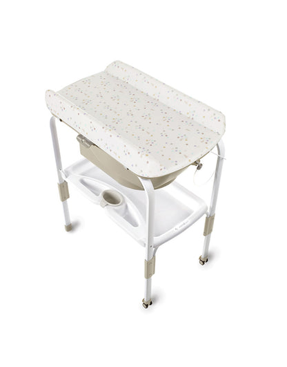 Bañera cambiador Flip Jané
