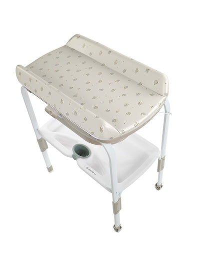 Bañera cambiador Flip Jané