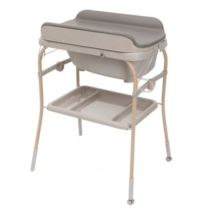 Bañera Soft Bubble Armonia Chicco