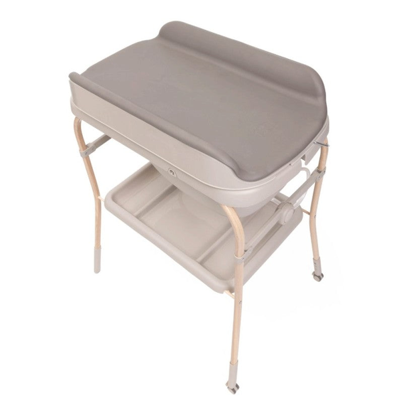 Bañera Soft Bubble Armonia Chicco