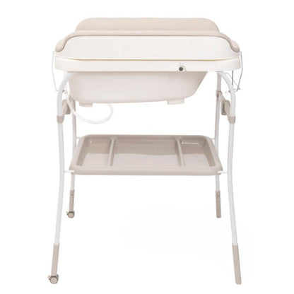 Bañera Soft Bubble Armonia Chicco