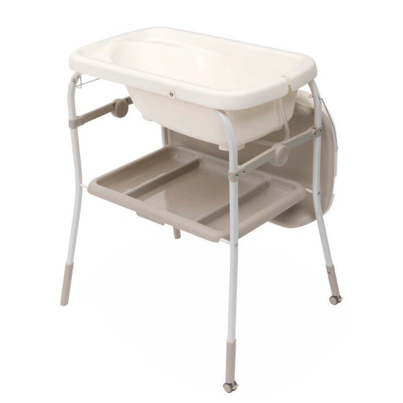 Bañera Soft Bubble Armonia Chicco