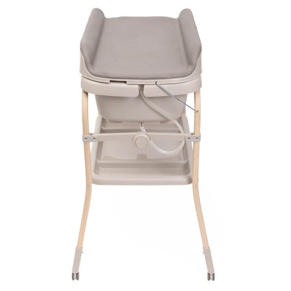 Bañera Soft Bubble Armonia Chicco