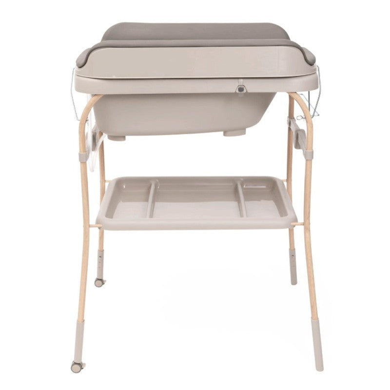 Bañera Soft Bubble Armonia Chicco