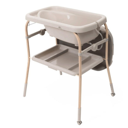 Bañera Soft Bubble Armonia Chicco