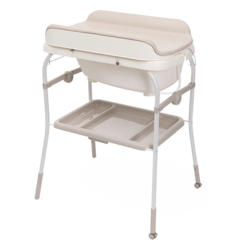 Bañera Soft Bubble Armonia Chicco