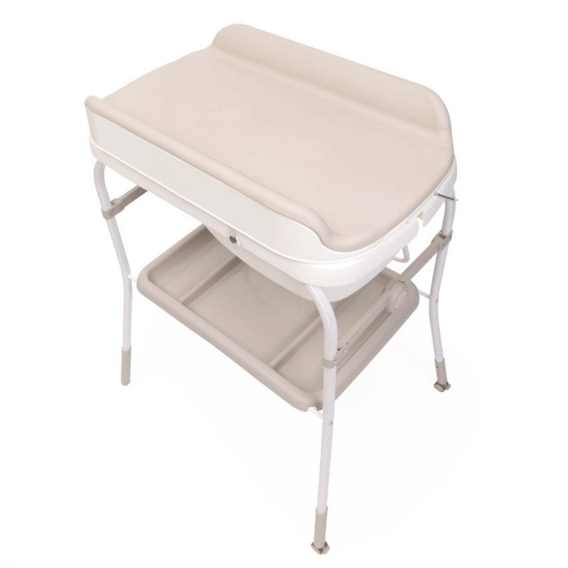 Bañera Soft Bubble Armonia Chicco