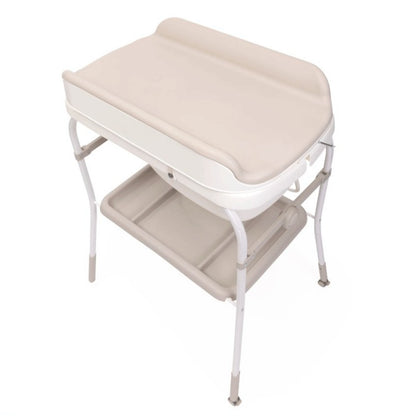 Bañera Soft Bubble Armonia Chicco