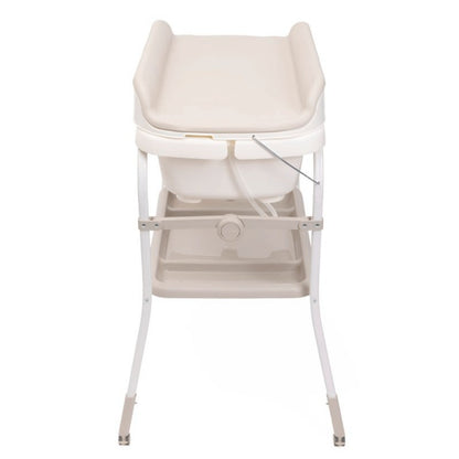 Bañera Soft Bubble Armonia Chicco