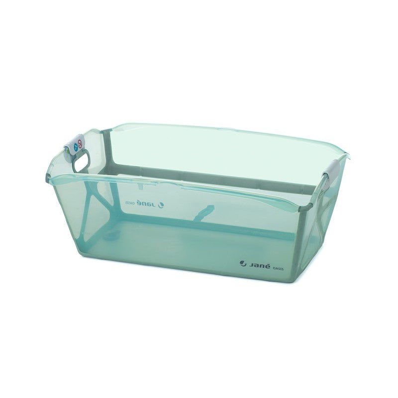 Bañera plegable Oasis