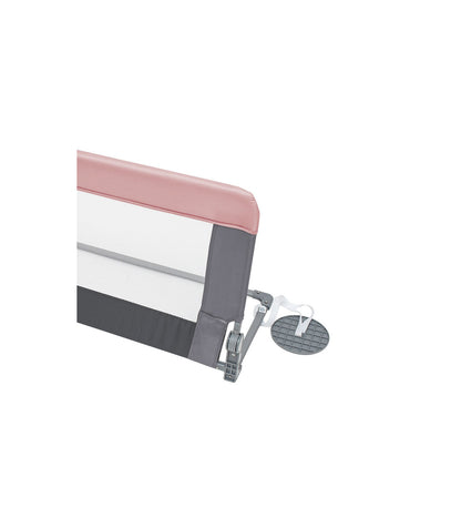 Olmitos Barrera Cama Bebé Barrera Seguridad bebé 150 cm