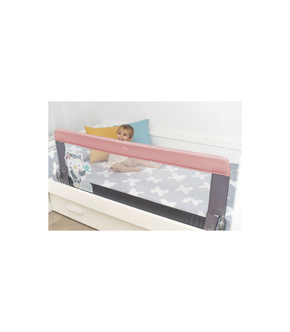 Olmitos Barrera Cama Bebé Barrera Seguridad bebé 150 cm