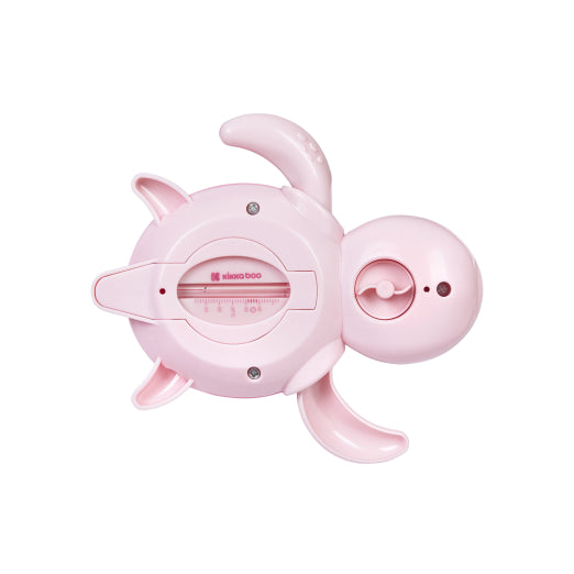 Termómetro de baño Buddy de Kikkaboo