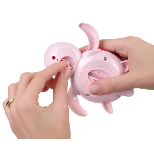 Termómetro de baño Buddy de Kikkaboo