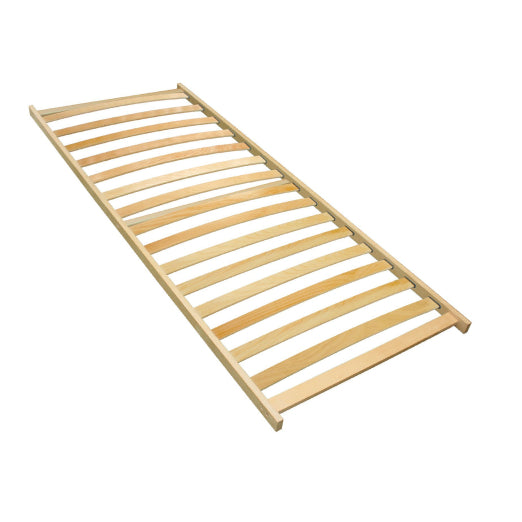 Somier de madera (cuna multifuncional Lorena) 72x190cm de Kikkaboo