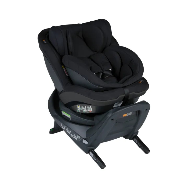 Silla auto  iZi Twist B V2 i-Size BeSafe