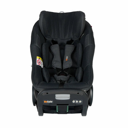 Silla auto Stretch² BeSafe