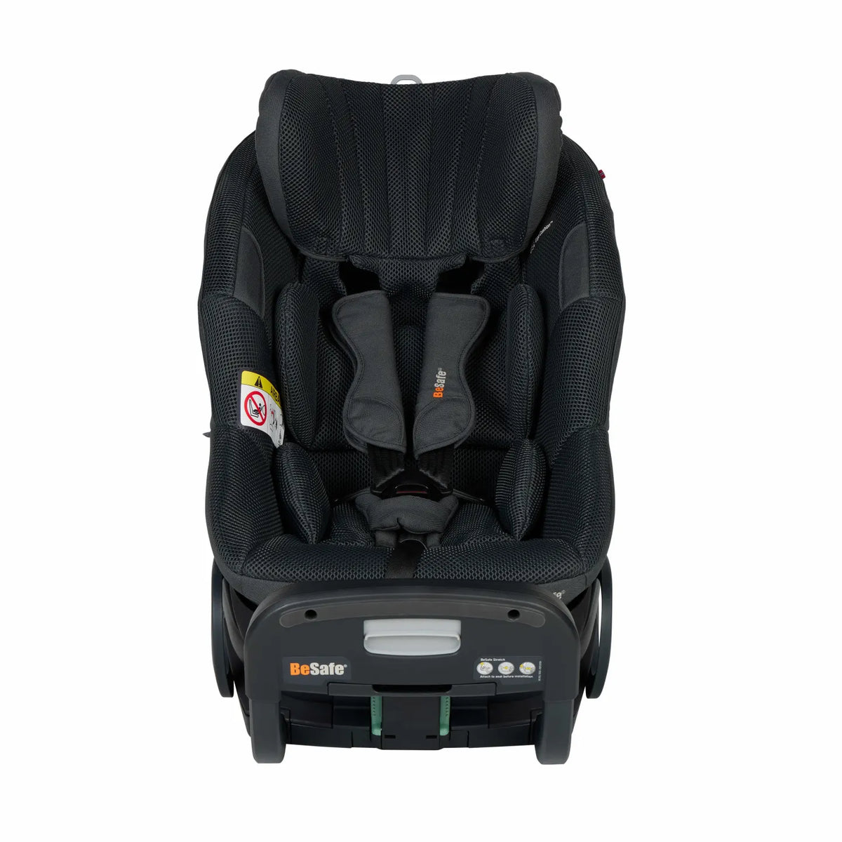 Silla auto Stretch² BeSafe