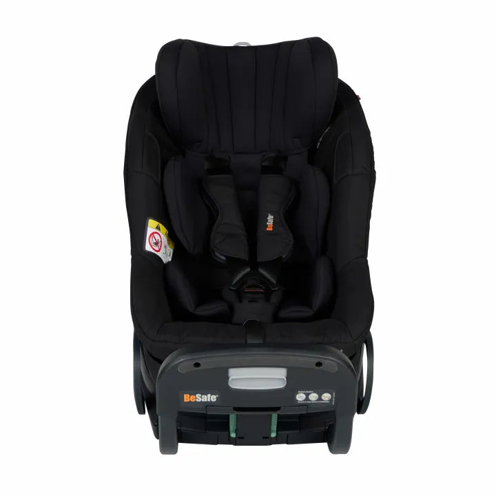 Silla auto Stretch² BeSafe