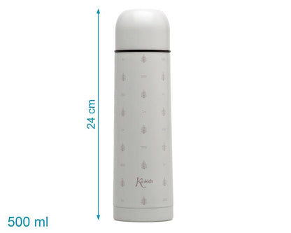 Térmo para líquidos 500ml de Kiokids