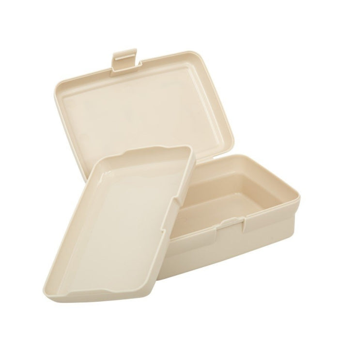 Caja Almuerzo pequeña Animalia 16x12x6 de Bimbidreams