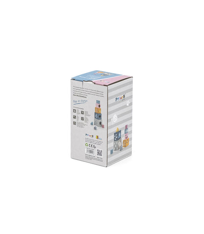 Bloques apilables PolarB