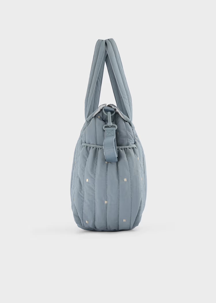 Bolso de maternidad con cambiador 9156 MAYORAL