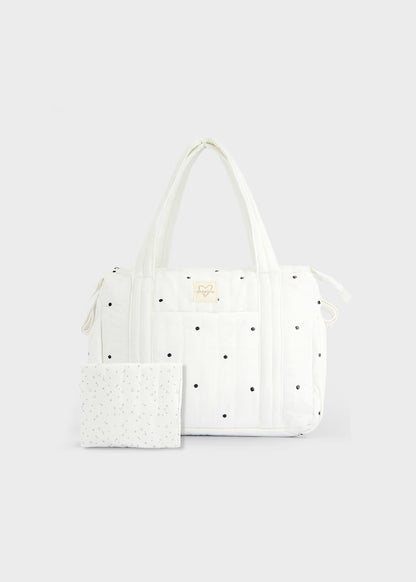 Bolso de maternidad con cambiador 9156 MAYORAL