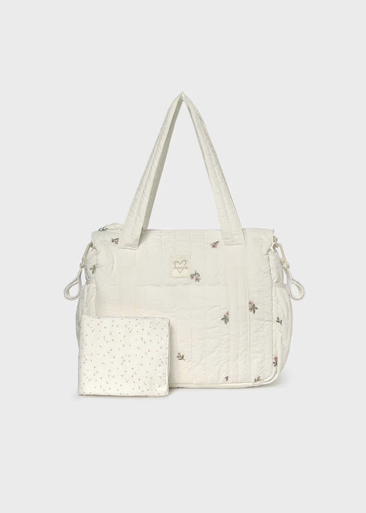 Bolso de maternidad con cambiador 9156 MAYORAL