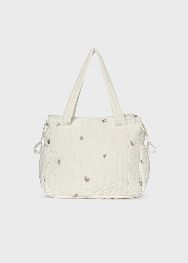 Bolso de maternidad con cambiador 9156 MAYORAL