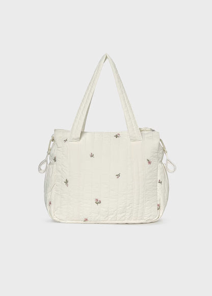 Bolso de maternidad con cambiador 9156 MAYORAL