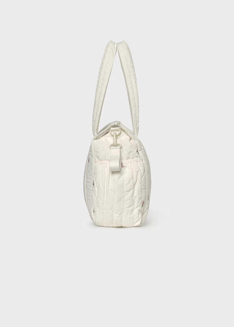 Bolso de maternidad con cambiador 9156 MAYORAL