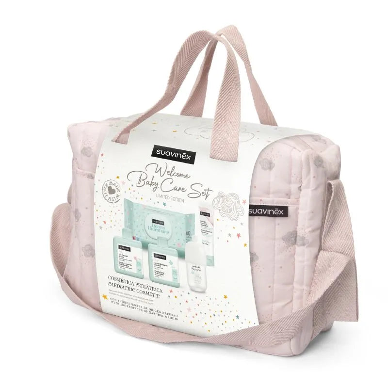Bolso Cosmética para Bebé de Suavinex