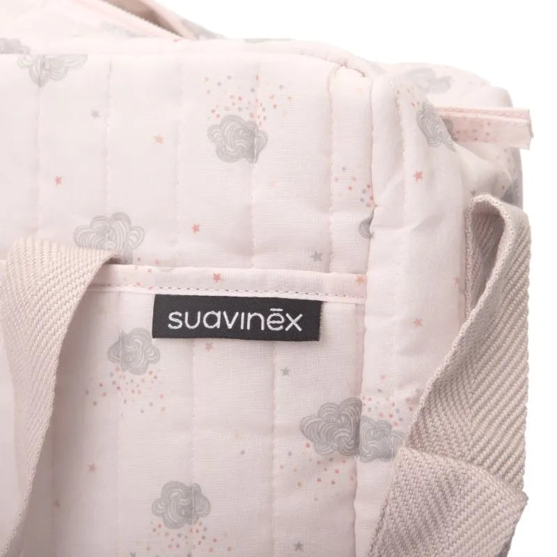 Bolso Cosmética para Bebé de Suavinex