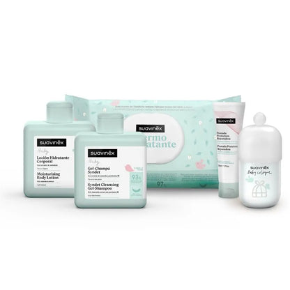 Bolso Cosmética para Bebé de Suavinex