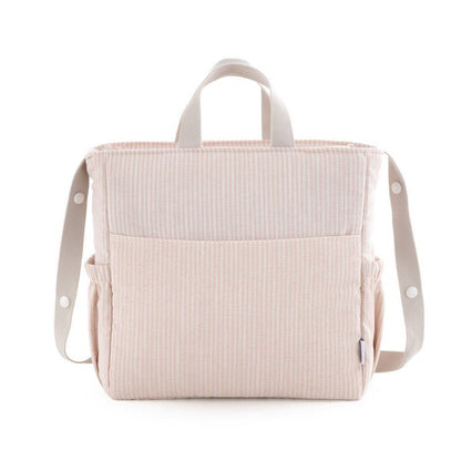 BOLSO MATERNAL PACK 16x43x37 CM