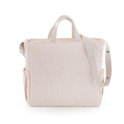 BOLSO MATERNAL PACK 16x43x37 CM
