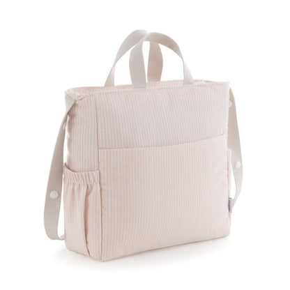 BOLSO MATERNAL PACK 16x43x37 CM
