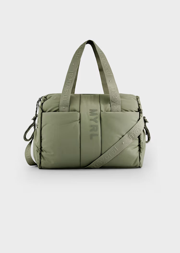 Bolso maternidad grande 9157 Mayoral