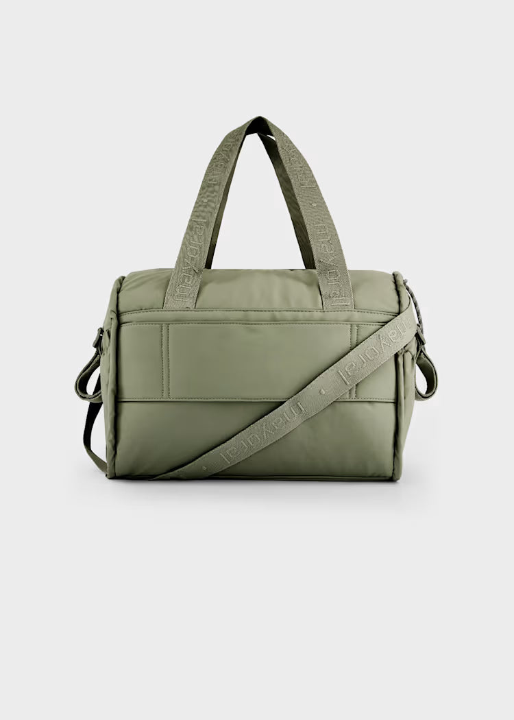Bolso maternidad grande 9157 Mayoral
