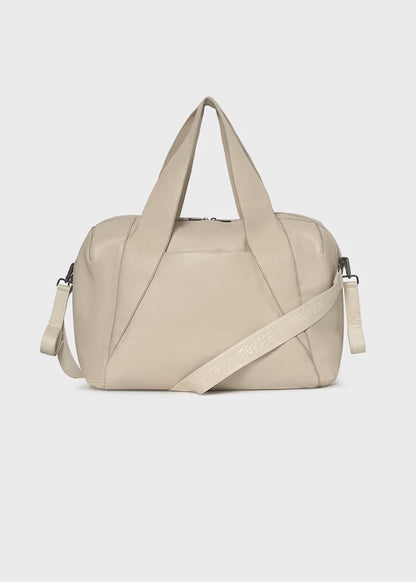 Bolso maternidad polipiel bebé 9155 MAYORAL