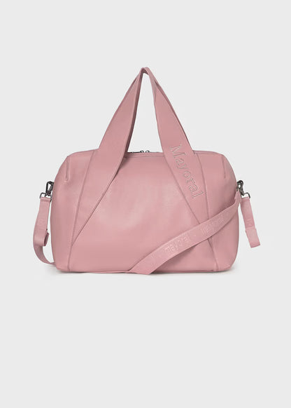 Bolso maternidad polipiel bebé 9155 MAYORAL