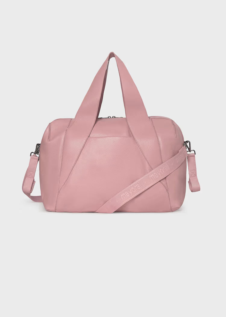 Bolso maternidad polipiel bebé 9155 MAYORAL