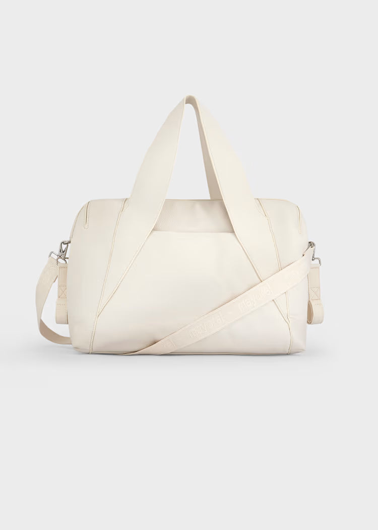 Bolso maternidad polipiel bebé 9155 MAYORAL