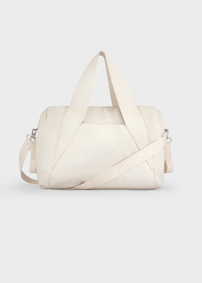 Bolso maternidad polipiel bebé 9155 MAYORAL