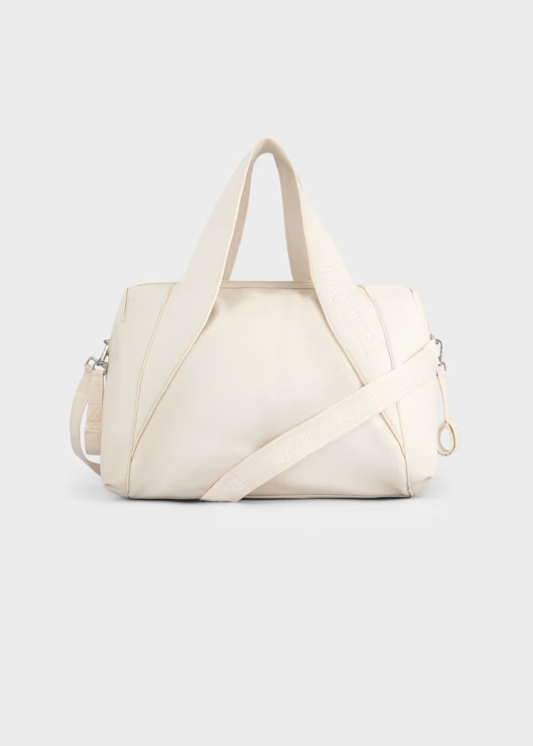 Bolso maternidad polipiel bebé 9155 MAYORAL